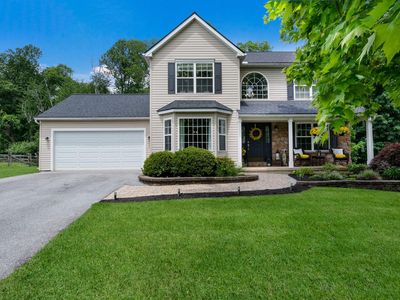 213 Pullman Cir, Coatesville, PA, 19320