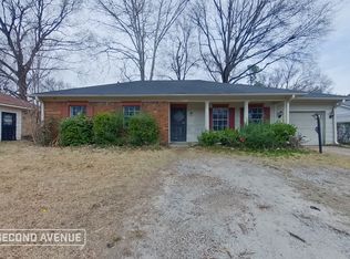 4954 Teal Ave, Memphis, TN 38118