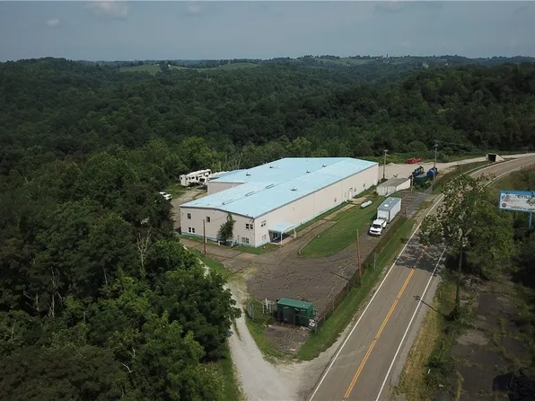 State Route 556, Clarington, OH 43915