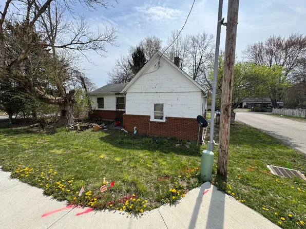 6927 Rings Rd, Dublin, OH 43016