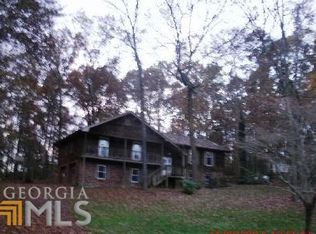 4401 Arbor Trl, Cohutta, GA 30710