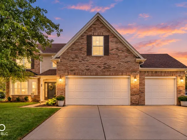 19117 Golden Meadow Way, Noblesville, IN 46060