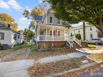 359 John St, South Amboy, NJ, 08879