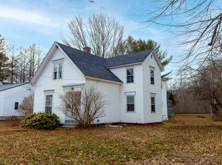 64 Penobscot Street, Orono, ME 04473