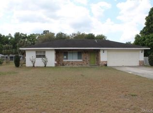 306 S Cedarwood Way, Inverness, FL 34450