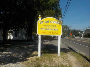 2210 Route 88 #2214, Brick, NJ 08724