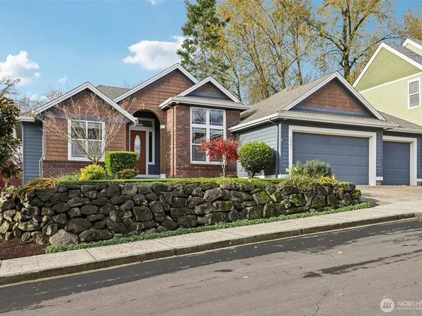 1651 50th Street, Washougal, WA 98671