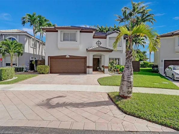 10361 SW 164th Ct, Miami, FL 33196