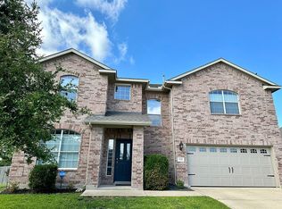 3521 Dry Brook Xing, Pflugerville, TX 78660