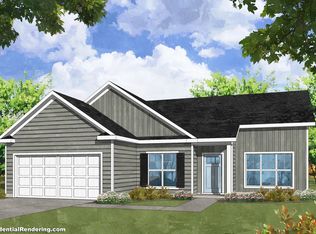 684 Tenney Nelson Rd #14, Grantville, GA 30220