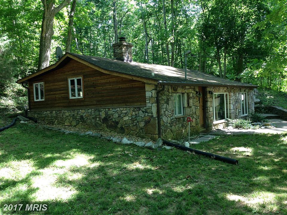 429 Old Dam Rd, Front Royal, VA 22630 Zillow