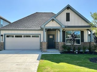 10624 Zircon Ln, Fort Worth, TX 76036