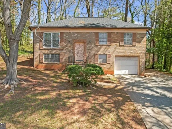 4564 Cypress Ridge Ct, Stone Mountain, GA 30083