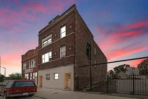 1336 S Cicero Ave #3F Photo 1