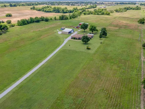 14900 W Britton Rd, Yukon, OK 73099