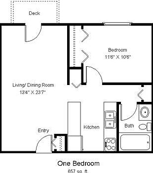 1st image of 800 Meadow Lake Pl APT 101