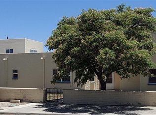410 W 8th Ave, Truth Or Consequences, NM 87901