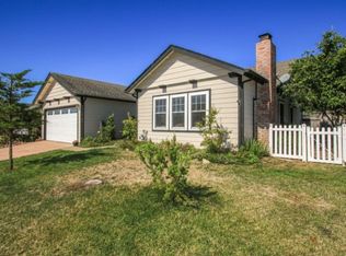 10 Sea Crest Ct, El Granada, CA 94018