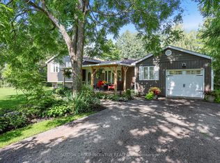 10 Springhome Rd, Oro Medonte, ON L0L 1T0