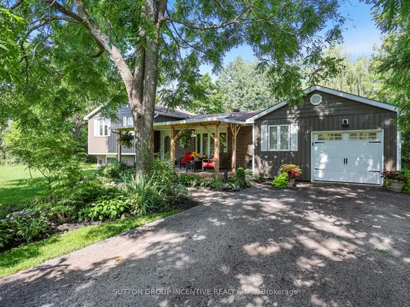 10 Springhome Rd, Oro Medonte, ON L0L 1T0