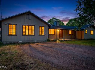 3437 Oak St, Heber, AZ 85928