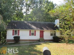 1456 Cherry Hill Rd SW, Conyers, GA 30094