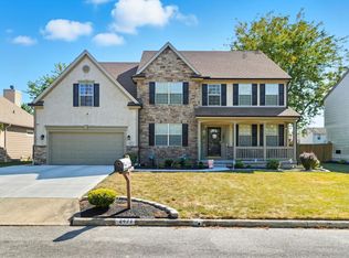 2471 Mock Rd, Columbus, OH 43219