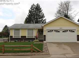 8412 W 79th Ct, Arvada, CO 80005