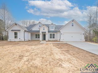 258 White Rd, Longview, TX 75603