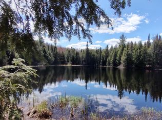 Indian Rd, Lanse, MI 49946