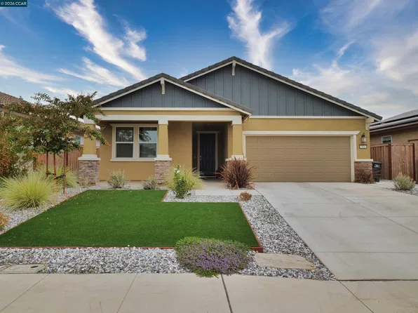 551 Pino Ln, Oakley, CA 94561