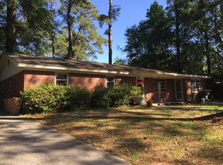 9003 Harmon Bluff Rd, Savannah, GA 31406