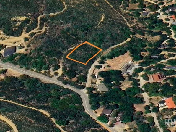 0 Vacant Ln, Julian, CA 92036