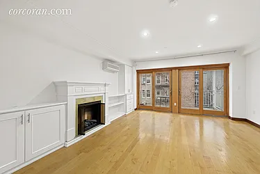 Rented by Corcoran