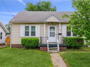 4015 2nd Ave, Des Moines, IA 50313