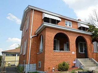 3022 Briscoe St, Pittsburgh, PA