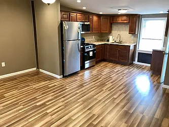 Rented by M & J Tenaglia Realty Corp