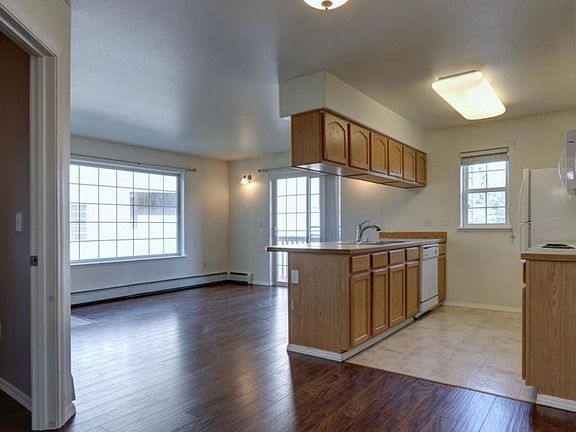 3rd image of 7110 Ambler Ln APT 12