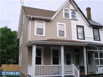 516 Leconey Ave, Palmyra, NJ, 08065