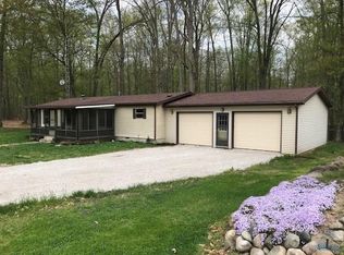 3170 Woodside Dr, Swanton, OH 43558