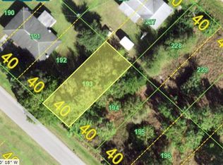 11258 5th Ave #193, Punta Gorda, FL 33955