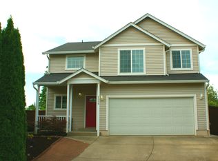 6520 NE 139th Ct, Vancouver, WA