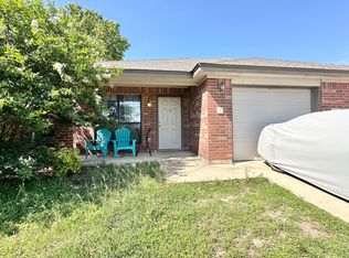 1109 Cinch Dr, Killeen, TX 76549