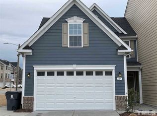 114 Brier Summit Pl, Durham, NC 27703