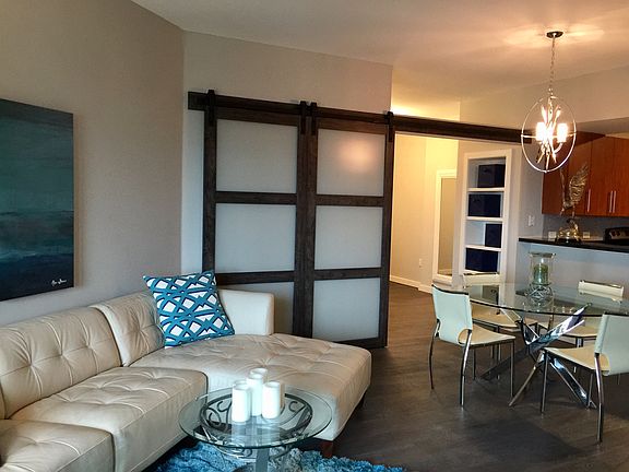 Fabulous sliding barn doors 