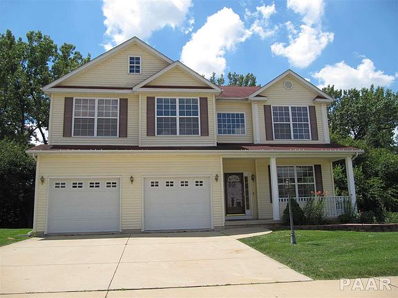 3rd image of 10509 N Manchester Dr