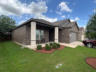 324 Lead Creek Dr, Fort Worth, TX, 76131
