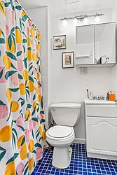 Rented by Compass
