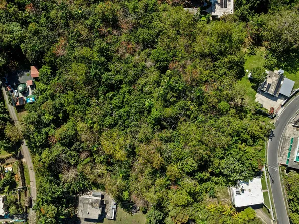 Km 3.9 Carr 414 Solar #5, Aguada, PR 00602