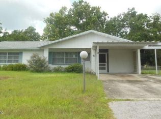 5 Spring Loop, Ocala, FL 34472